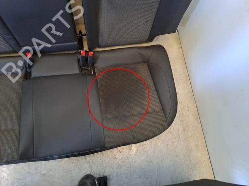 Seats set OPEL ASTRA J (P10) 1.4 (68) | BP32506549C78 