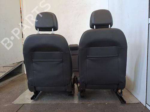 Seats set OPEL ASTRA J (P10) 1.4 (68) | BP32506549C78 