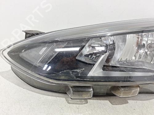 Left headlight FORD FOCUS IV (HN) 1.5 EcoBlue | BP32429910C28 - Image 7