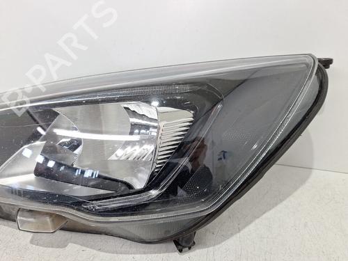 Left headlight FORD FOCUS IV (HN) 1.5 EcoBlue | BP32429910C28 - Image 8