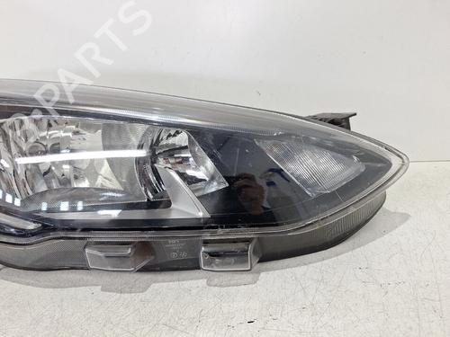 Right headlight FORD FOCUS IV (HN) 1.5 EcoBlue | BP32506550C29 - Image 3