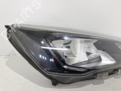 Right headlight FORD FOCUS IV (HN) 1.5 EcoBlue | BP32506550C29 - Image 2