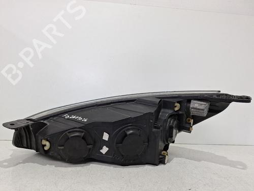 Right headlight FORD FOCUS IV (HN) 1.5 EcoBlue | BP32506550C29 - Image 4