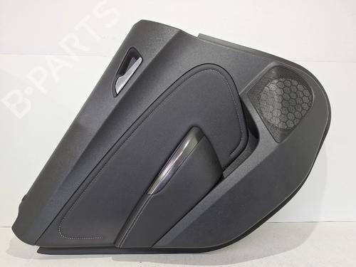 Seats set OPEL ASTRA J (P10) 1.4 (68) | BP32506549C78 