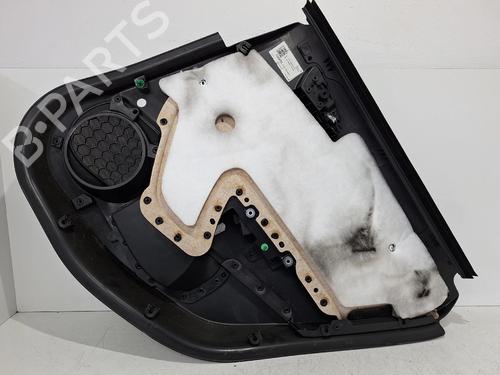 Seats set OPEL ASTRA J (P10) 1.4 (68) | BP32506549C78 