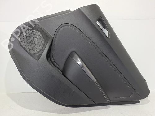 Seats set OPEL ASTRA J (P10) 1.4 (68) | BP32506549C78 