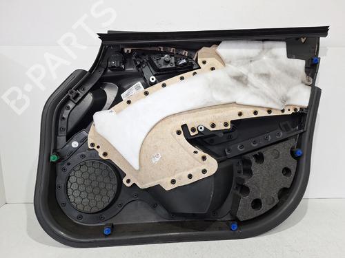 Seats set OPEL ASTRA J (P10) 1.4 (68) | BP32506549C78 