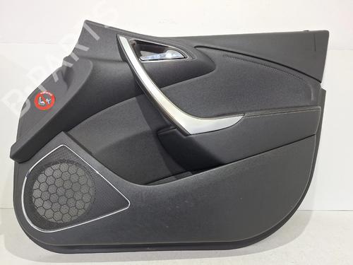 Seats set OPEL ASTRA J (P10) 1.4 (68) | BP32506549C78 