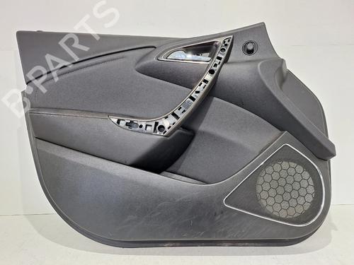 Seats set OPEL ASTRA J (P10) 1.4 (68) | BP32506549C78 