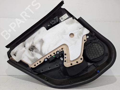 Seats set OPEL ASTRA J (P10) 1.4 (68) | BP32506549C78 