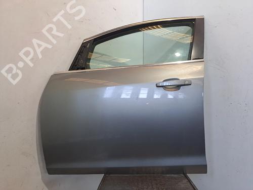 Used Left front door Left front door OPEL ASTRA J (P10) 1.4 (68) (100 hp) 32274273 32274273