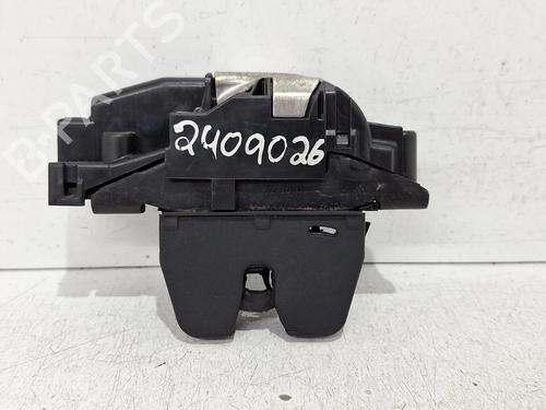 Tailgate lock CITROËN BERLINGO MULTISPACE (B9) 1.6 HDi 90 | BP32508912C101 - Image 3