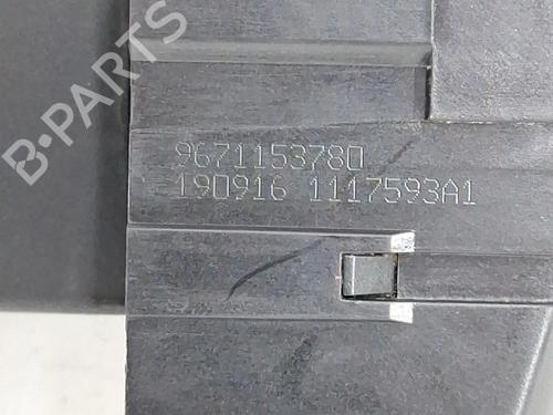 Tailgate lock CITROËN BERLINGO MULTISPACE (B9) 1.6 HDi 90 | BP32508912C101 - Image 4