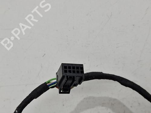 Steering wheel controls MERCEDES-BENZ A-CLASS (W176) A 160 CDI / d (176.011) | BP32508917E15  - Image 7