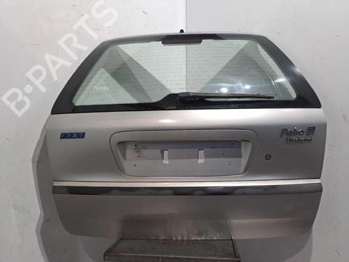 Used Tailgate Tailgate FIAT PALIO Weekend (178_, 173_, 373_, 374_, 171_) 1.3 (1788891, 1789491, 1730250) (80 hp) 32508926 32508926