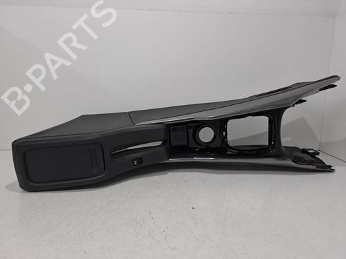 Armrest / Center console PEUGEOT 2008 I (CU_) 1.6 HDi | BP32519558I20 