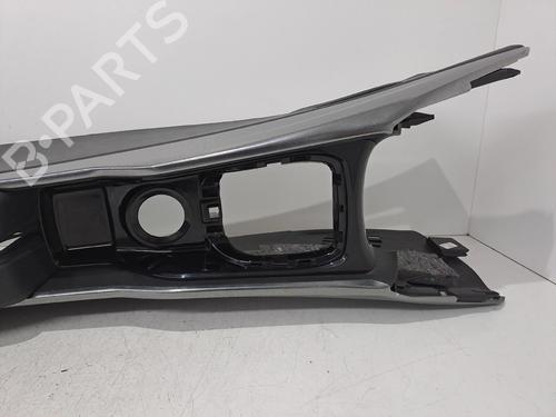 Armrest / Center console PEUGEOT 2008 I (CU_) 1.6 HDi | BP32519558I20 