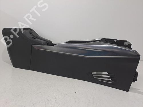 Bracciolo centrale PEUGEOT 2008 I (CU_) 1.6 HDi (114 hp) 32519558