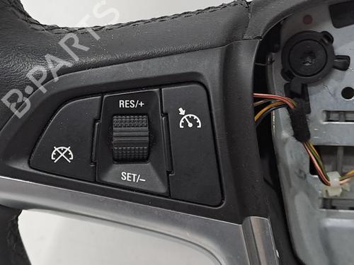 Steering wheel OPEL ASTRA J (P10) 1.4 (68) | BP32519562C49