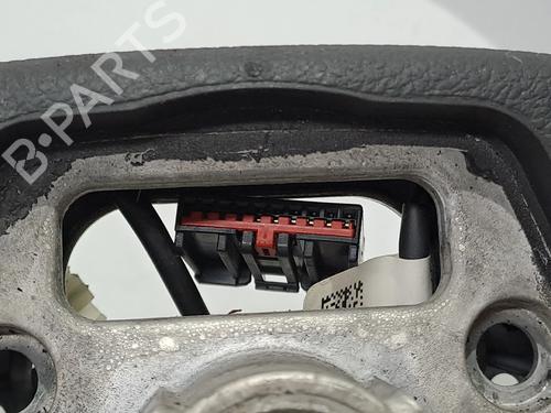 Steering wheel OPEL ASTRA J (P10) 1.4 (68) | BP32519562C49