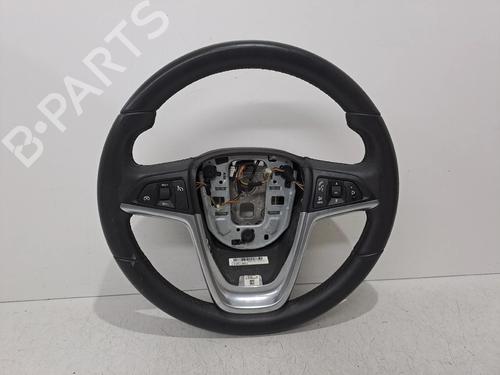 steering-wheel-opel-astra-j-p10-2009-2010-2011-2012-2013-2014-2015-2016-32519562 main image