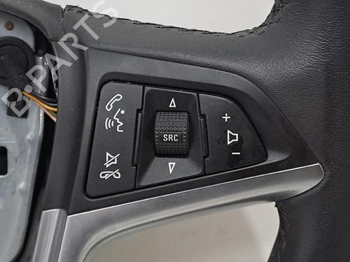 Steering wheel OPEL ASTRA J (P10) 1.4 (68) | BP32519562C49