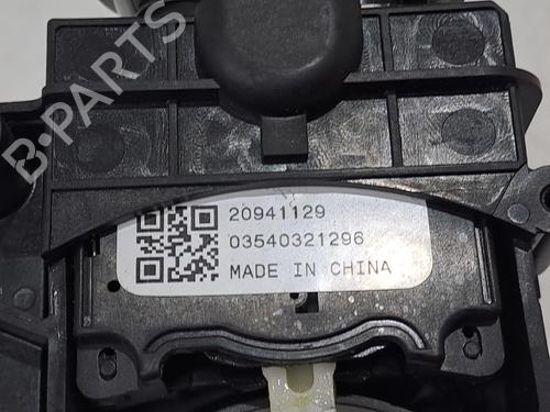 Steering column stalk OPEL ASTRA J (P10) 1.4 (68) | BP32519569I23