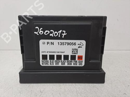 electronic-module-opel-astra-j-p10-2009-2010-2011-2012-2013-2014-2015-2016-32519573 main image