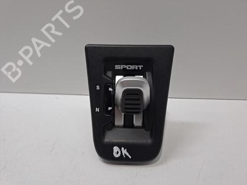 Interruttore ABARTH PUNTO 1.4 SUPERSPORT (199.AXX1B) (180 hp) 32519561