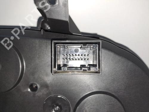 Instrument cluster ABARTH PUNTO 1.4 SUPERSPORT (199.AXX1B) | BP32519567C47 - Image 3