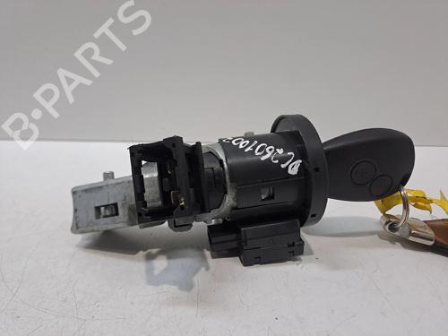 Used Ignition barrel RENAULT CLIO III (BR0/1, CR0/1) 1.2 16V (BR02, BR0J, BR11, CR02, CR0J, CR11) (75 hp) 32523402