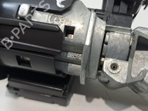 Ignition barrel RENAULT CLIO III (BR0/1, CR0/1) 1.2 16V (BR02, BR0J, BR11, CR02, CR0J, CR11) | BP32523402M48 