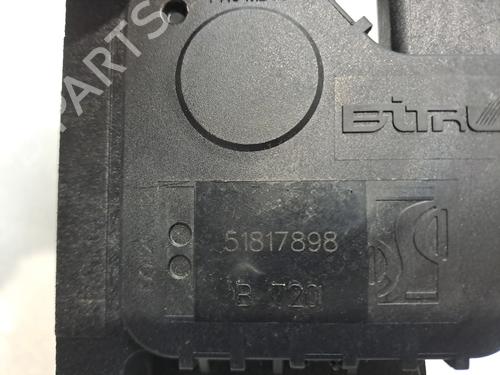 Pedal ABARTH PUNTO 1.4 SUPERSPORT (199.AXX1B) | BP32519572I4 