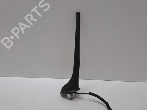 Base antenna ABARTH PUNTO 1.4 SUPERSPORT (199.AXX1B) (180 hp) 32519575