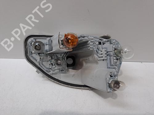 Used Lamp holder Lamp holder SEAT IBIZA IV SC (6J1, 6P5) 1.4 TDI (80 hp) 32523399 32523399