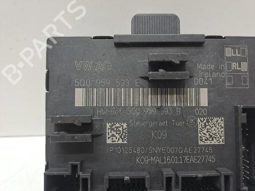Electronic module AUDI A3 Sportback (8VA, 8VF) 1.0 TFSI | BP32523408M83
