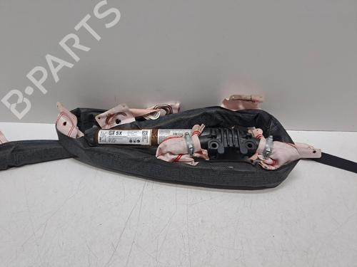 Airbag a tendina laterale sinistro ABARTH PUNTO 1.4 SUPERSPORT (199.AXX1B) (180 hp) 32527564