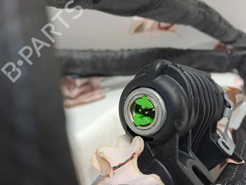 Left curtain airbag ABARTH PUNTO 1.4 SUPERSPORT (199.AXX1B) | BP32527564C11