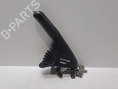 Used Hand brake ABARTH PUNTO 1.4 SUPERSPORT (199.AXX1B) (180 hp) 32527565