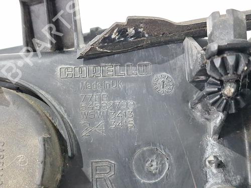 Right headlight ROVER 400 II Hatchback (RT) 414 Si | BP32527571C29 - Image 8