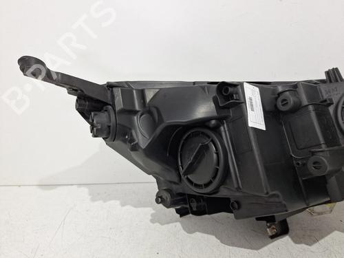 Left headlight OPEL ASTRA J (P10) 1.4 (68) | BP32530435C28 