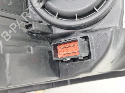 Left headlight OPEL ASTRA J (P10) 1.4 (68) | BP32530435C28 