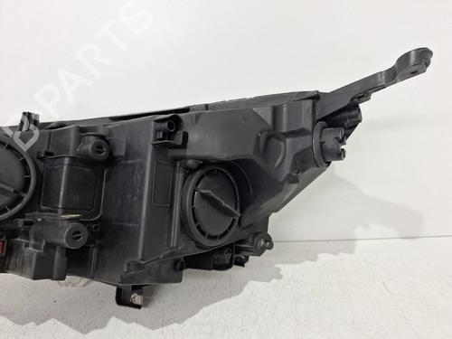 Right headlight OPEL ASTRA J (P10) 1.4 (68) | BP32530436C29 