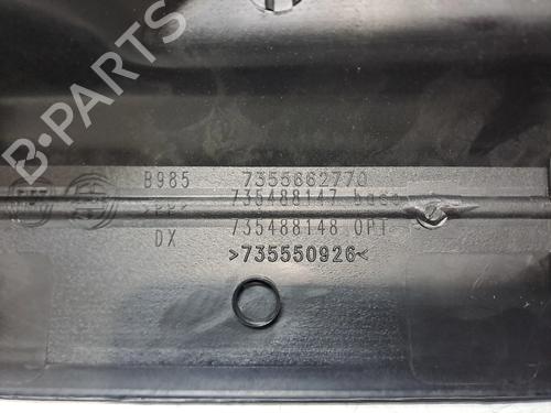 Andre ABARTH PUNTO 1.4 SUPERSPORT (199.AXX1B) | BP32530443O1