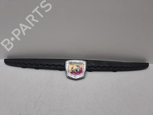 Grill ABARTH PUNTO 1.4 SUPERSPORT (199.AXX1B) (180 hp) 32530447