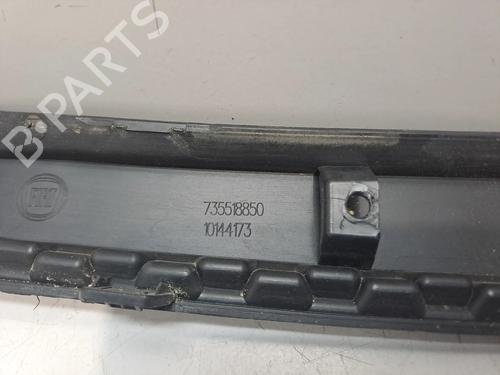 Grill ABARTH PUNTO 1.4 SUPERSPORT (199.AXX1B) | BP32530447C40