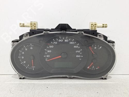Used Instrument cluster RENAULT CLIO III Hatchback Van (SB_, SR_) 1.5 dCi (75 hp) 32530448