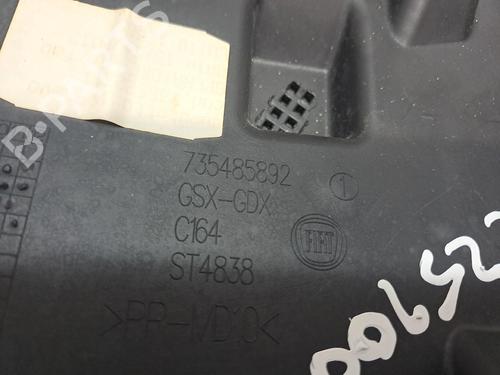 Andre ABARTH PUNTO 1.4 SUPERSPORT (199.AXX1B) | BP32530449O1