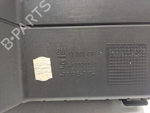 Glove box OPEL CORSA D (S07) 1.2 (L08, L68) | BP32530451C95 - Image 4