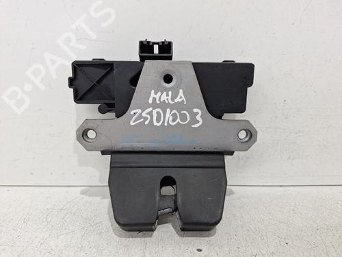 Bagklap lås FORD MONDEO IV (BA7) 2.0 TDCi (140 hp) 32530453